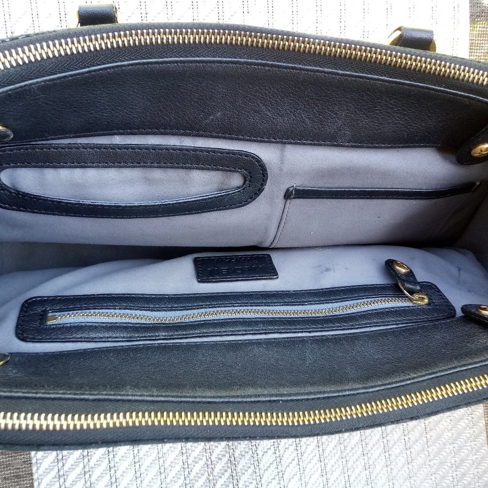Leather Inden ya Purse - Picture 5 of 8